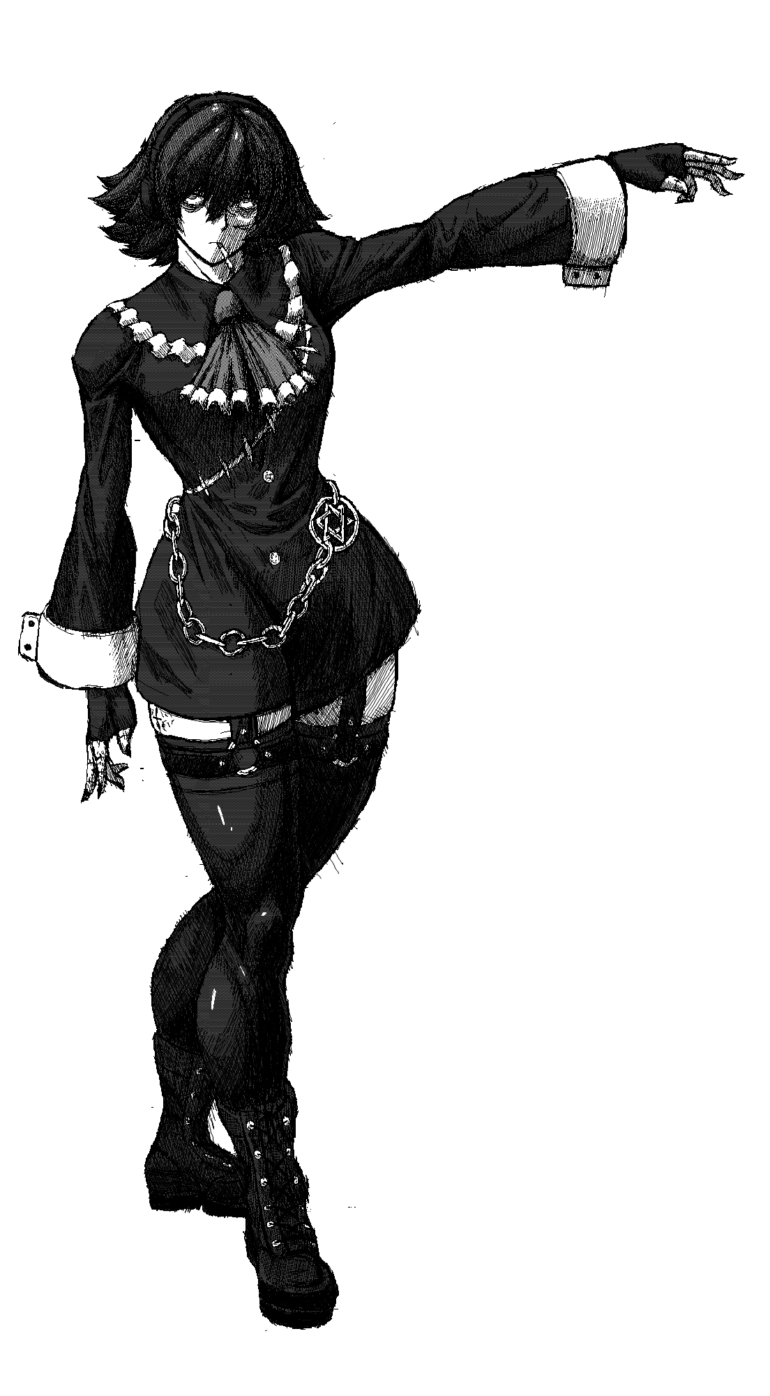 alicia